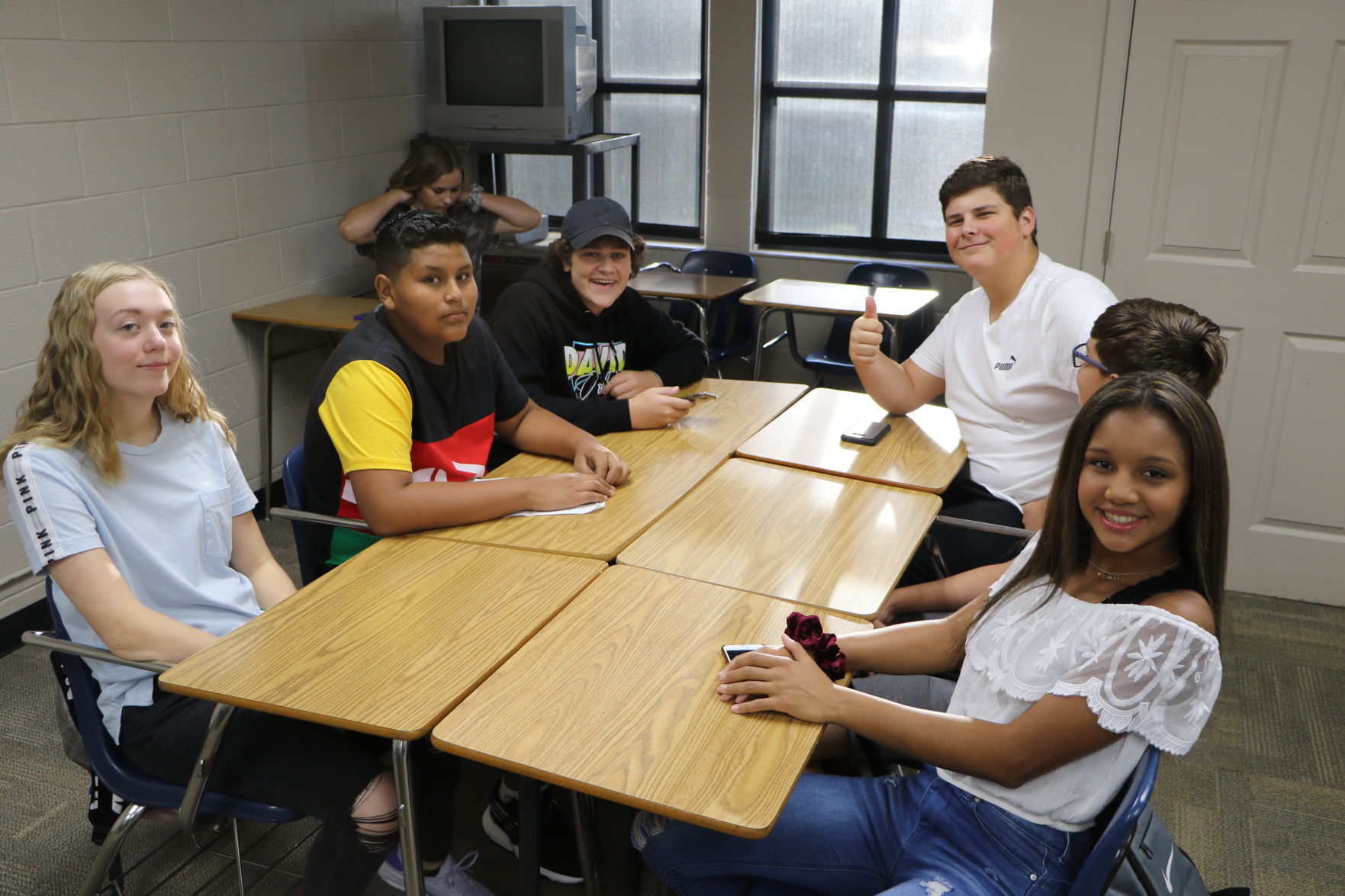 Collinsville High School